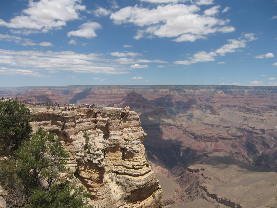 Grand Canyon AZ