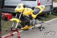 Anglijos motomanai