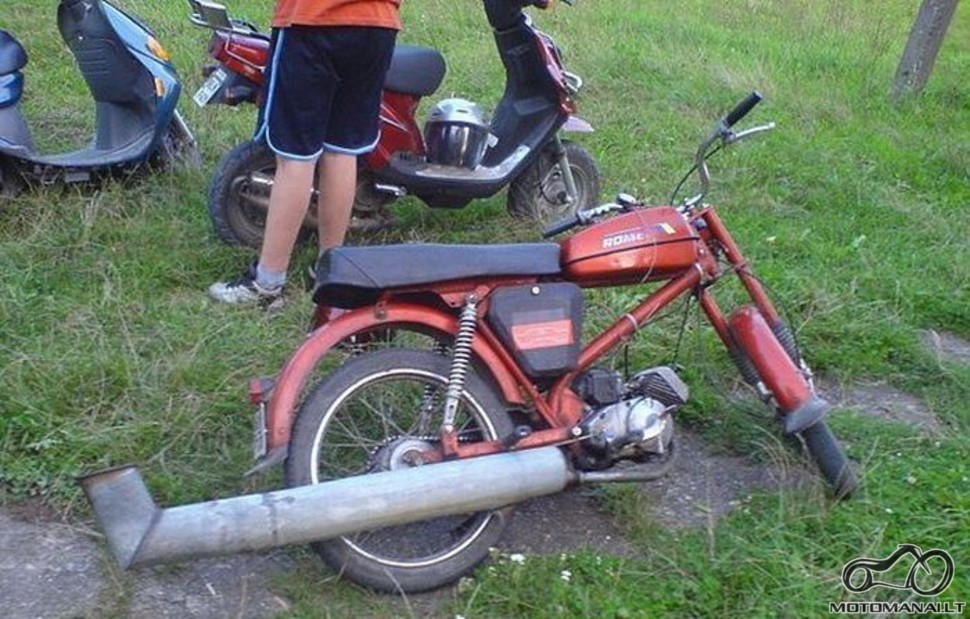 Anglijos motomanai