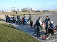 Narių ir meetų fotkės