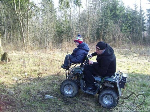 Šiaulių Motomanai
