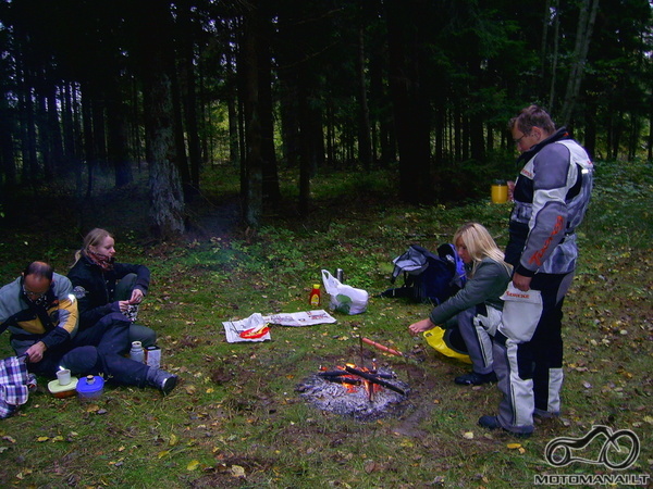 Šiaulių enduro
