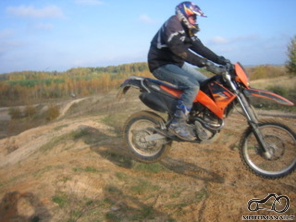 Šiaulių enduro