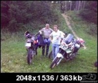 Šiaulių enduro