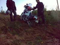 Šiaulių enduro