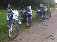 Šiaulių enduro