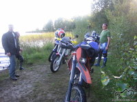 Šiaulių enduro