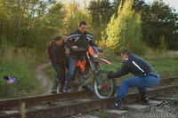 Šiaulių enduro