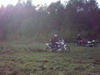 Šiaulių enduro