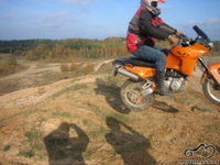 Šiaulių enduro