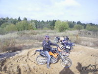 Šiaulių enduro