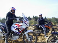 Šiaulių enduro