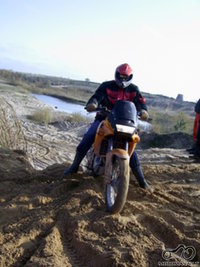 Šiaulių enduro