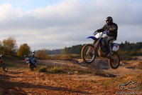 Šiaulių enduro