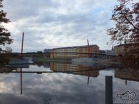 Jelgava tiltas per Driksa