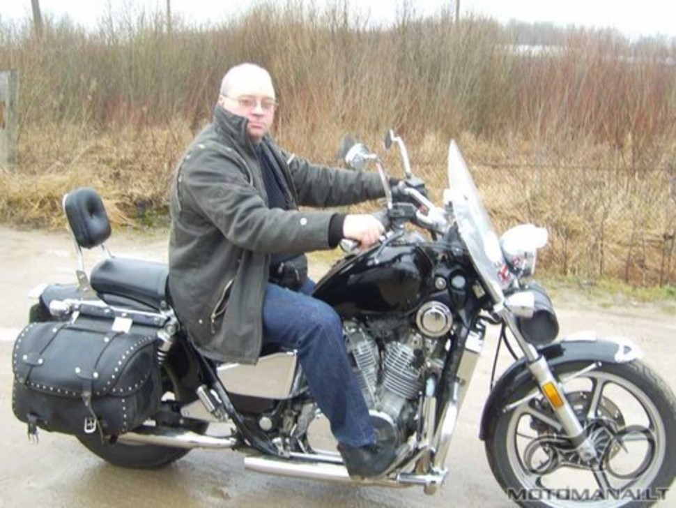 Šiaulių Motomanai