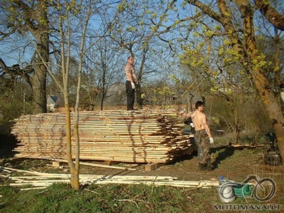 Šiaulių Motomanai
