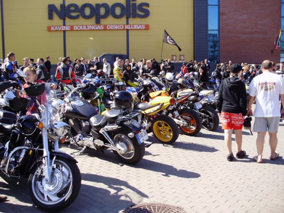 Šiaulių Motomanai