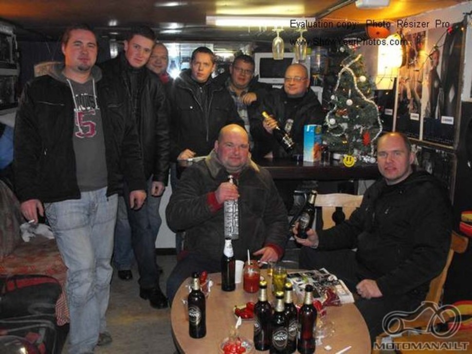 Šiaulių Motomanai
