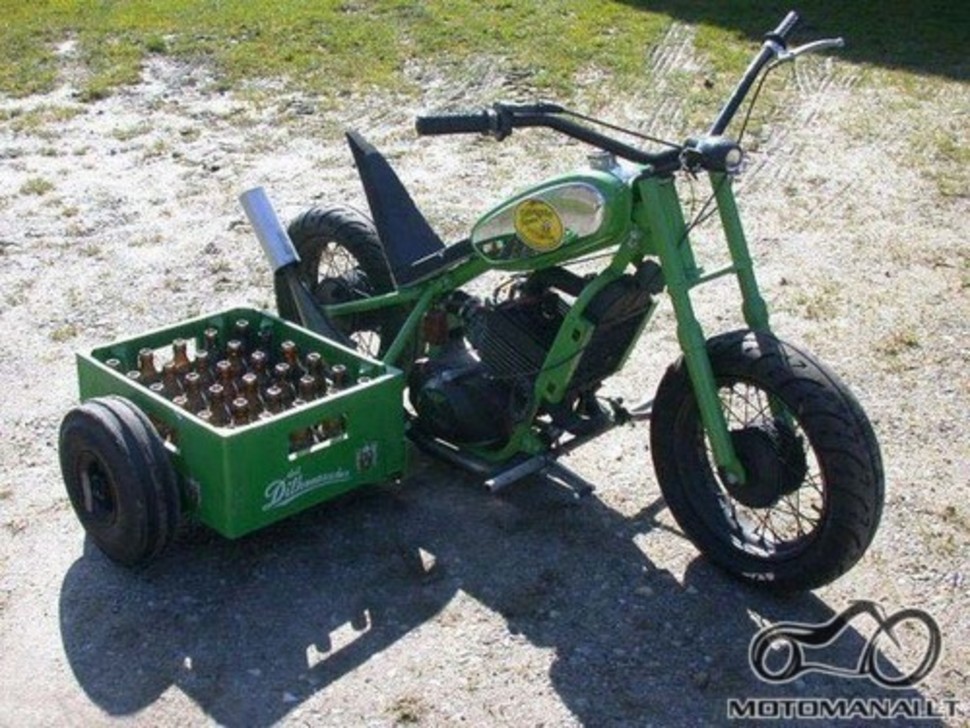Šiaulių Motomanai