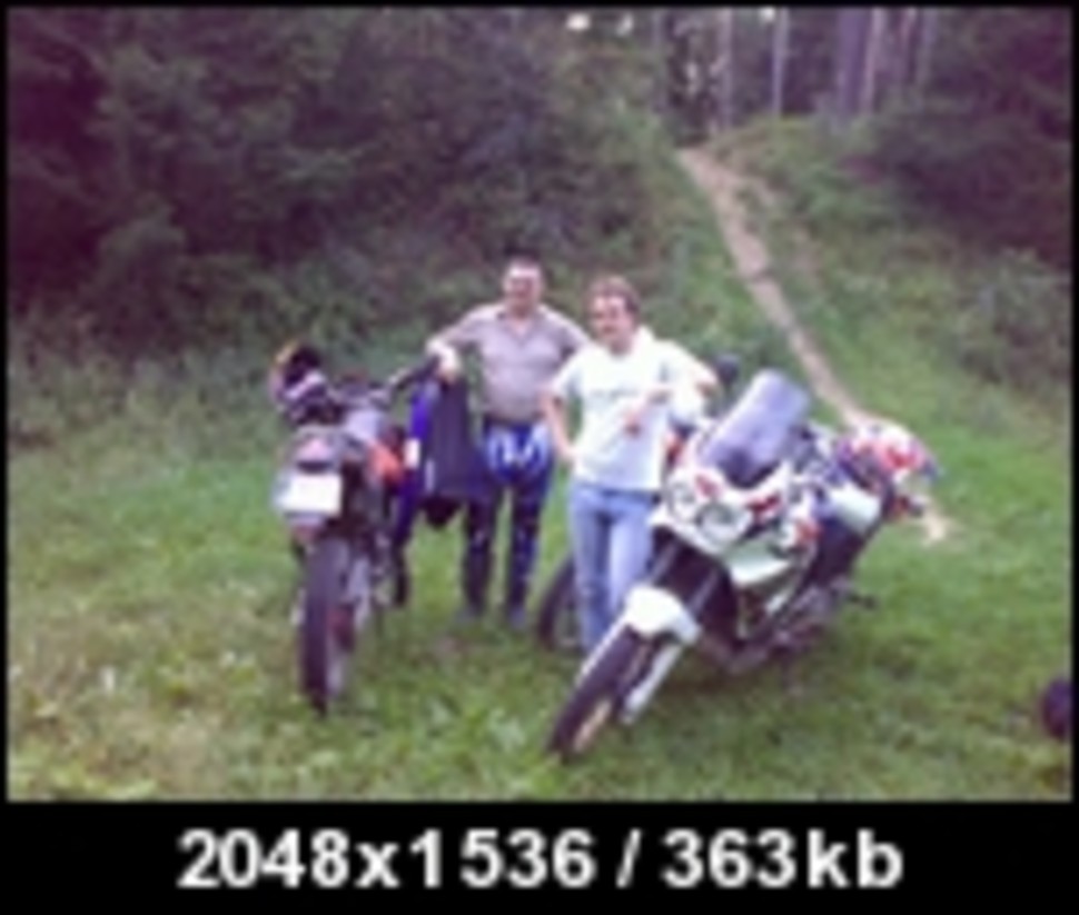Šiaulių enduro