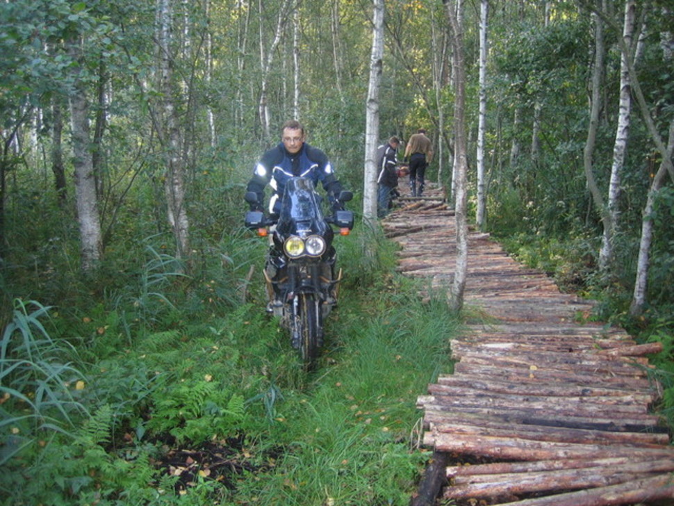 Šiaulių enduro