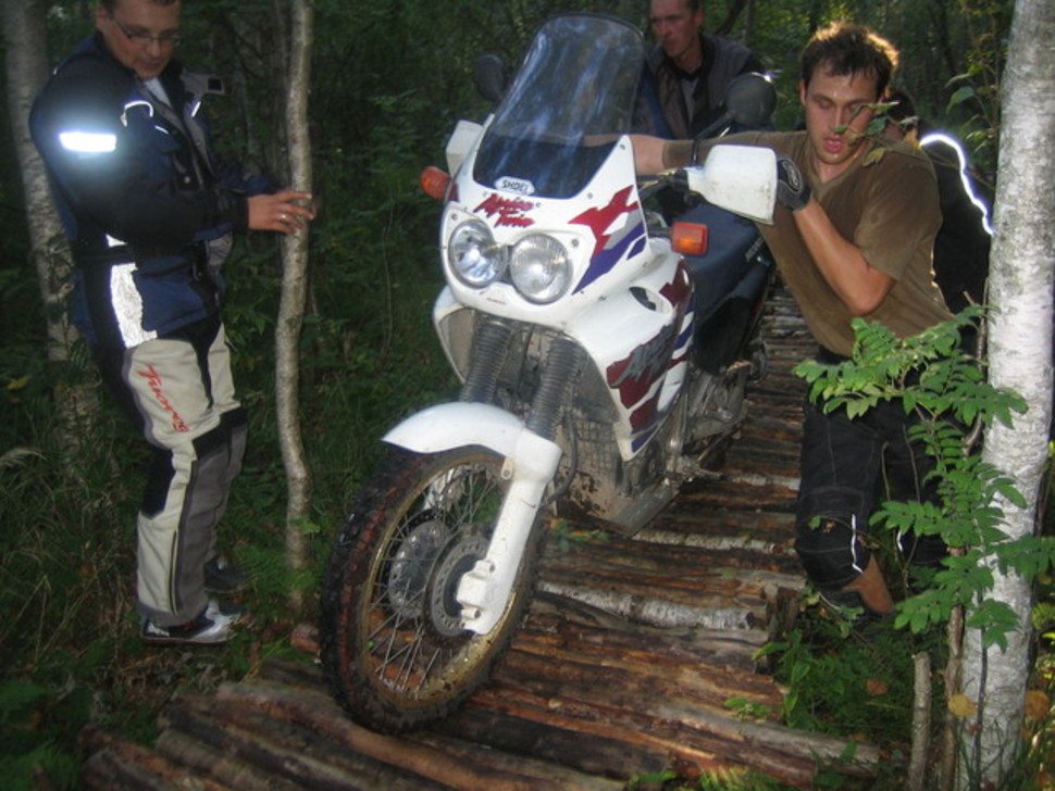 Šiaulių enduro