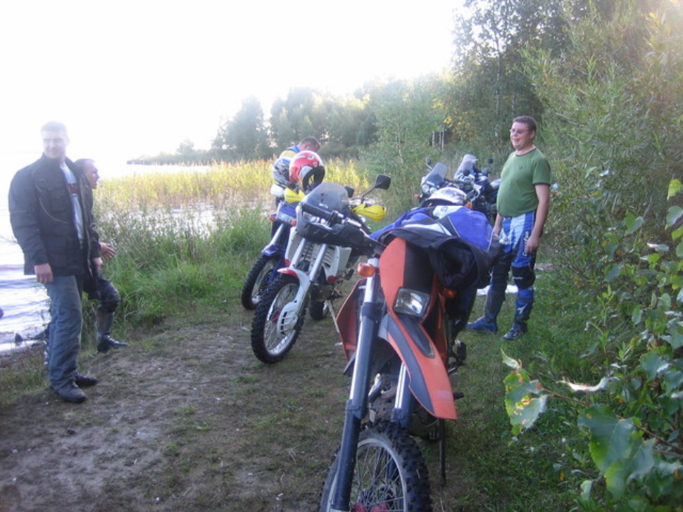 Šiaulių enduro