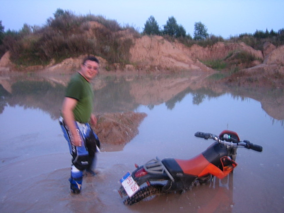 Šiaulių enduro