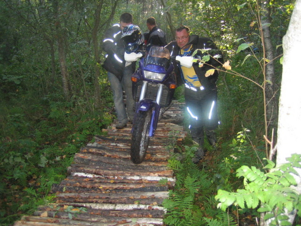Šiaulių enduro