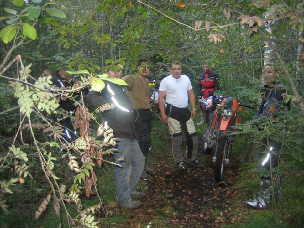 Šiaulių enduro