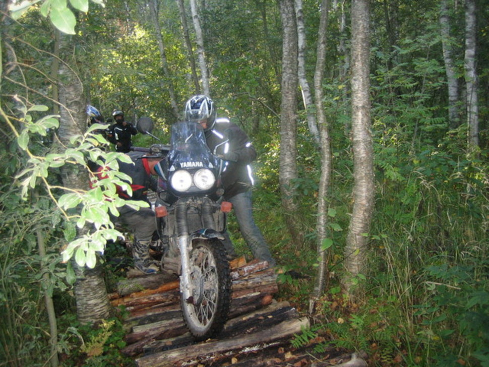 Šiaulių enduro