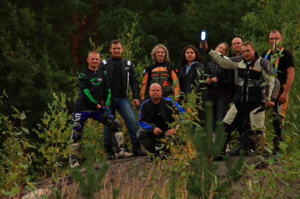 Šiaulių enduro