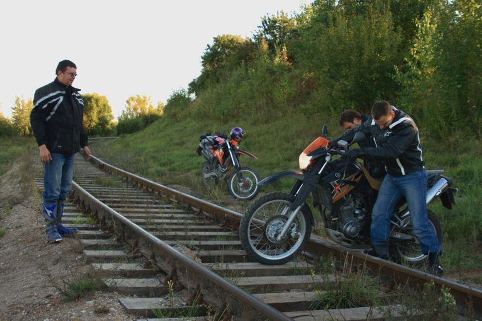 Šiaulių enduro