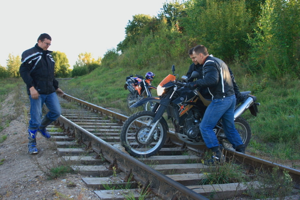 Šiaulių enduro