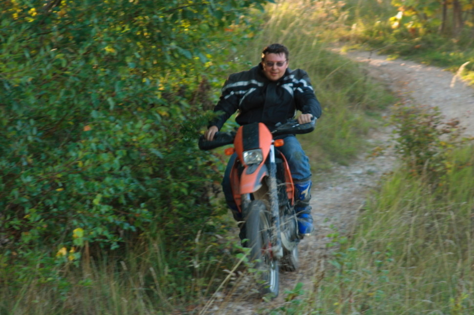 Šiaulių enduro
