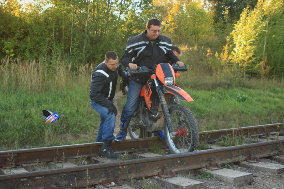 Šiaulių enduro