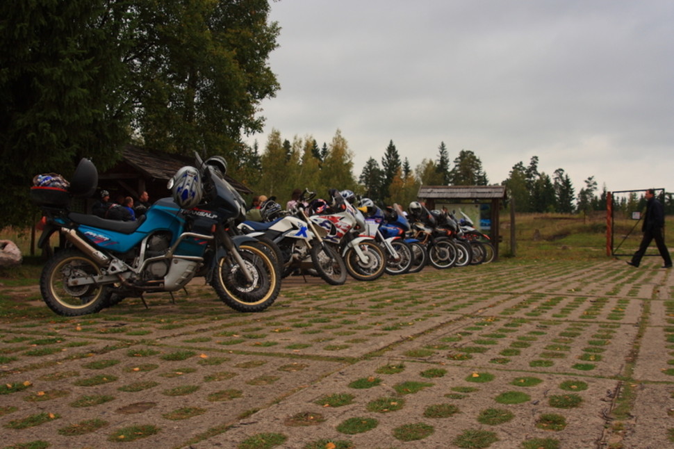 Šiaulių enduro