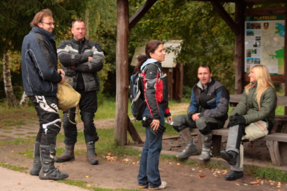 Šiaulių enduro