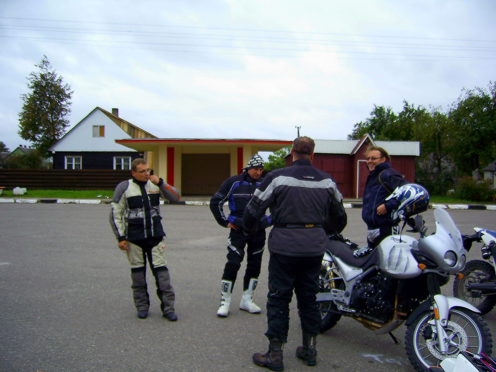 Šiaulių enduro