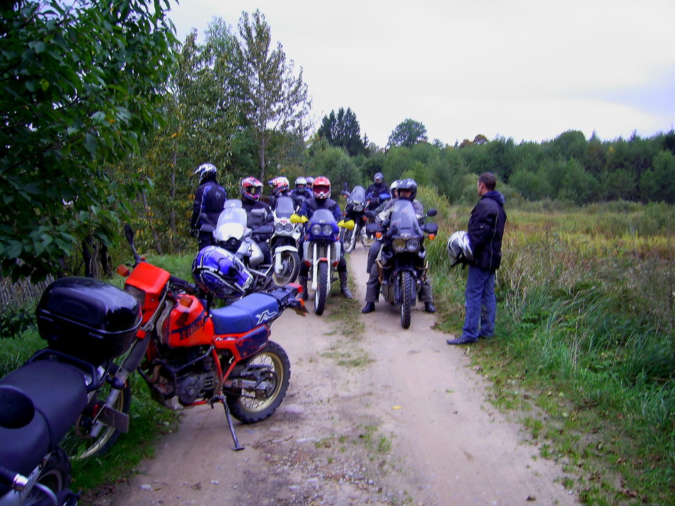Šiaulių enduro
