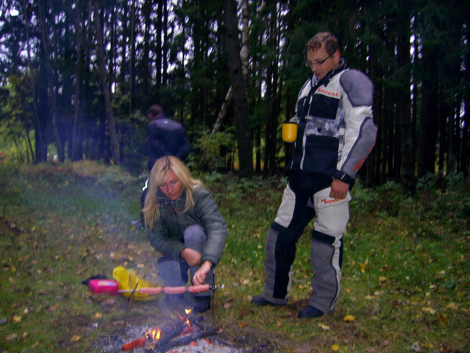 Šiaulių enduro