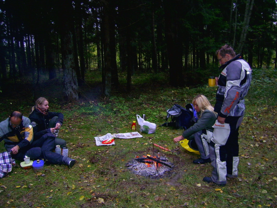 Šiaulių enduro
