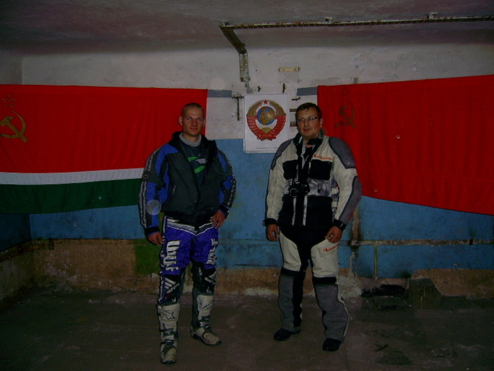 Šiaulių enduro