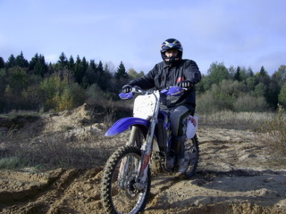 Šiaulių enduro