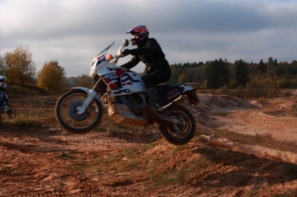 Šiaulių enduro