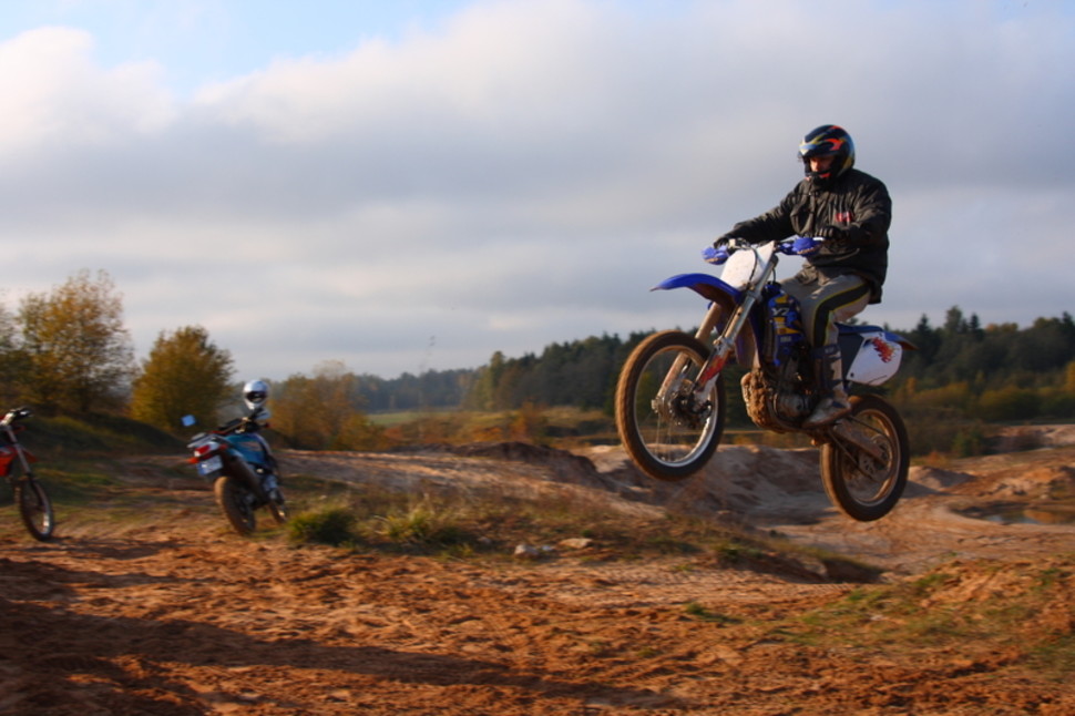 Šiaulių enduro