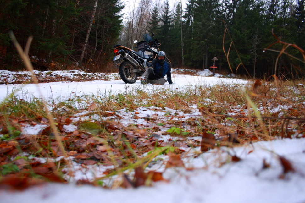 Šiaulių enduro