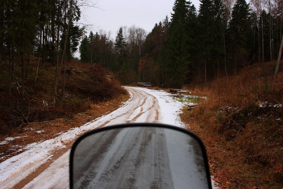 Šiaulių enduro