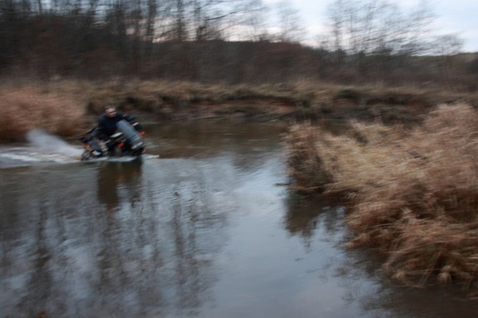 Šiaulių enduro